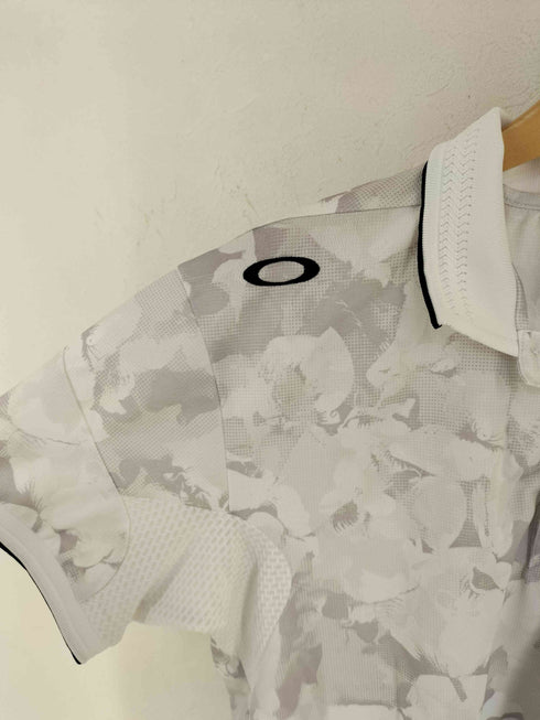 オークリー OAKLEY Skull Unite Horizontal Shirts メンズ import:L