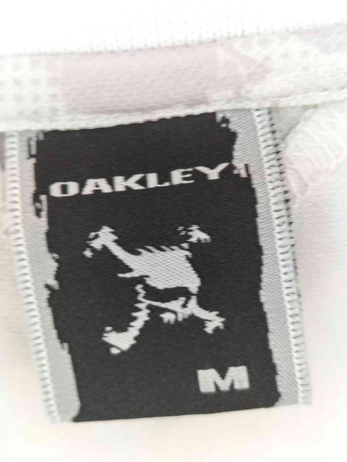 オークリー OAKLEY Skull Unite Horizontal Shirts メンズ import:L
