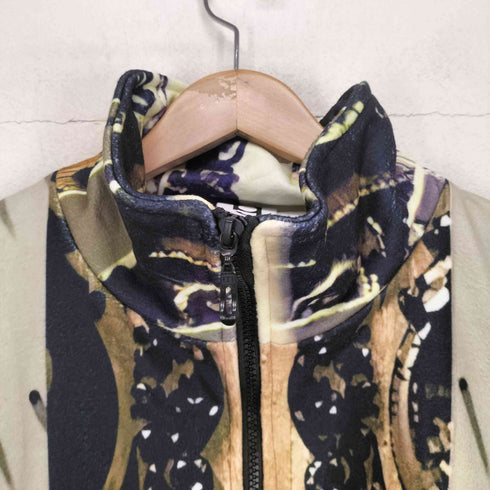 GB MOUTH Door Series Fleece Jacket domestic メンズ