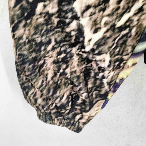 GB MOUTH Door Series Fleece Jacket domestic メンズ