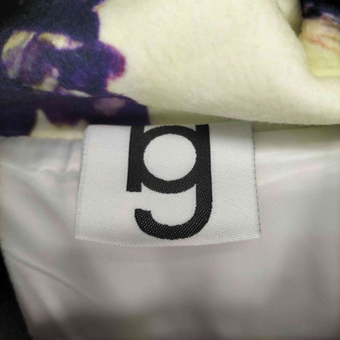 GB MOUTH Door Series Fleece Jacket domestic メンズ