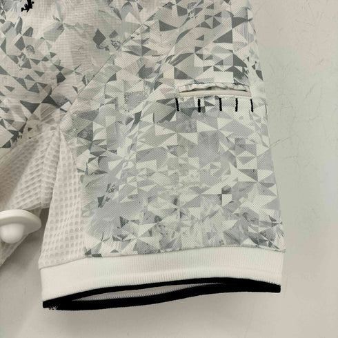 オークリー OAKLEY SKULL CLAW ZIP SHIRTS 2.0 メンズ import:L