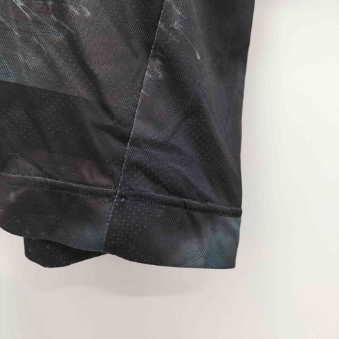 オークリー OAKLEY スカルタブ ゴルフポロシャツ メンズ import:M