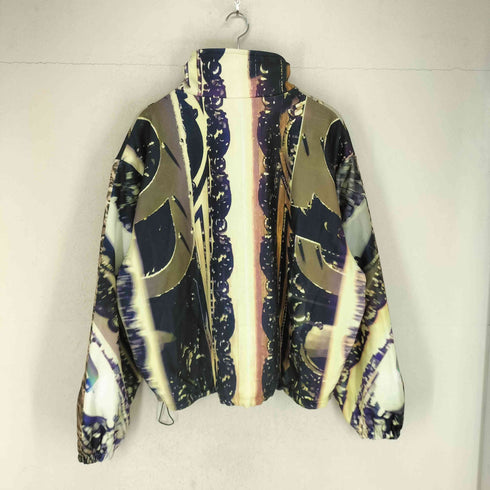 GB MOUTH Door Series Fleece Jacket domestic メンズ