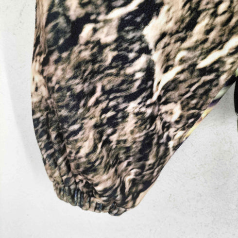 GB MOUTH Door Series Fleece Jacket domestic メンズ