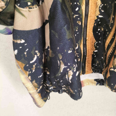 GB MOUTH Door Series Fleece Jacket domestic メンズ