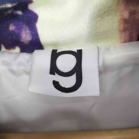 GB MOUTH Door Series Fleece Jacket domestic メンズ