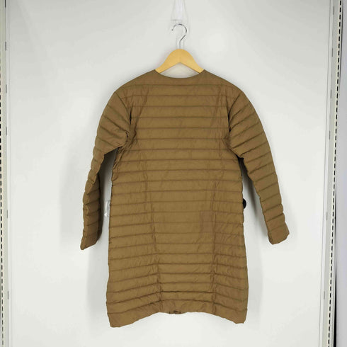 ザノースフェイス THE NORTH FACE WS Zepher Shell Coat レディース JPN:M