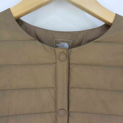 ザノースフェイス THE NORTH FACE WS Zepher Shell Coat レディース JPN:M