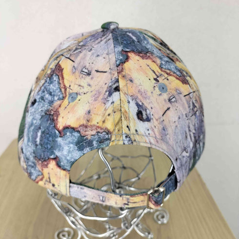 GB MOUTH NATURE CAMO 木霊 キャップ domestic メンズ