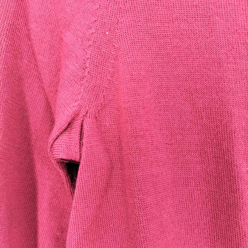 マッキントッシュフィロソフィー MACKINTOSH PHILOSOPHY ウール ノーカラーカーディガン レディース EUR:38