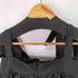 バースデーバッシュ BIRTHDAY BASH JACQUARD LONG RIBBON TOPS レディース
