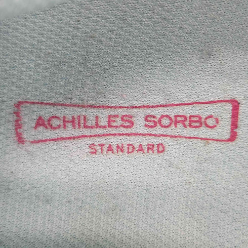 achilles sorbo スニーカー レディース JPN:24