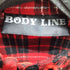 BODY LINE フェアリーグランジ フリルトップス レディース FREE