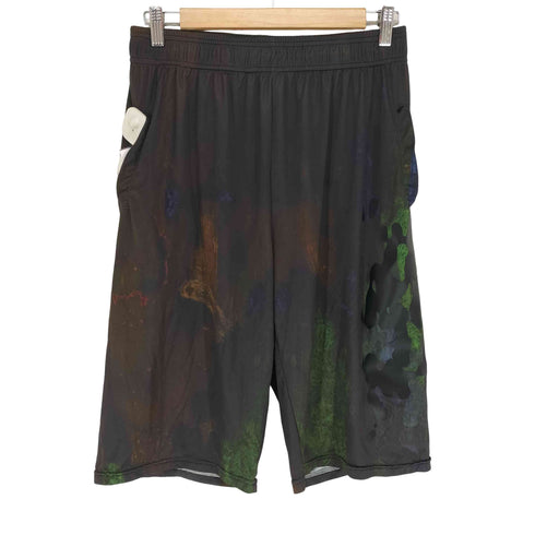 GB MOUTH 木霊ジャージハーフパンツ メンズ JPN:L