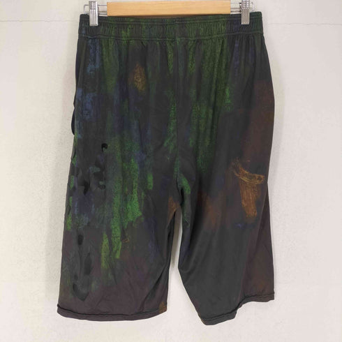 GB MOUTH 木霊ジャージハーフパンツ メンズ JPN:L