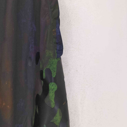 GB MOUTH 木霊ジャージハーフパンツ メンズ JPN:L