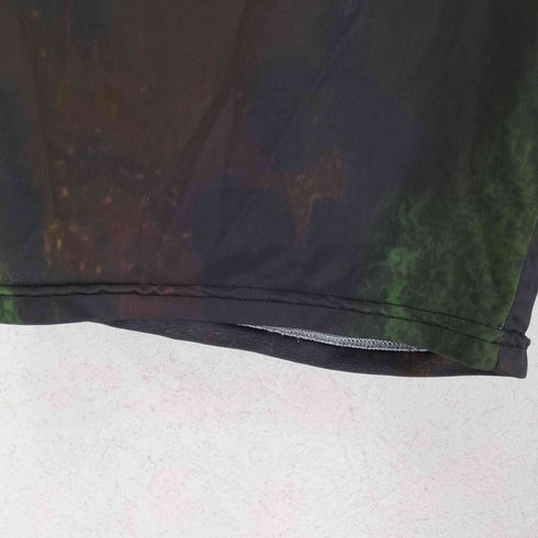 GB MOUTH 木霊ジャージハーフパンツ メンズ JPN:L