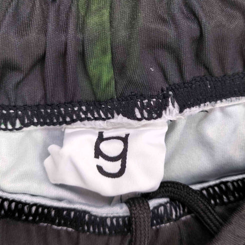 GB MOUTH 木霊ジャージハーフパンツ メンズ JPN:L