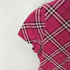 バーバリーブルーレーベル BURBERRY BLUE LABEL ノバチェックカットソー レディース JPN:M