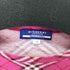 バーバリーブルーレーベル BURBERRY BLUE LABEL ノバチェックカットソー レディース JPN:M