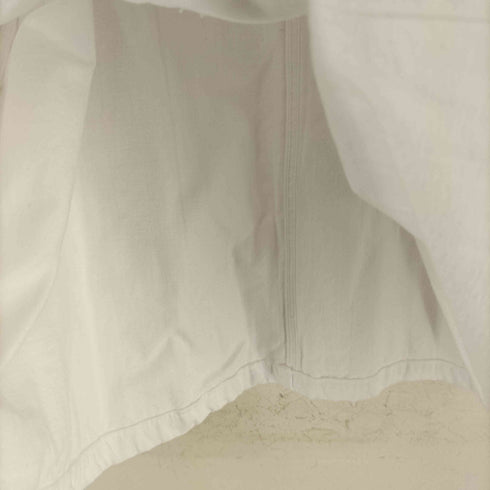 ドイツ軍コットンツイルワークジャケット メンズ 7