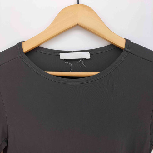 INTOCA 変形 L/S カットソー レディース JPN:1