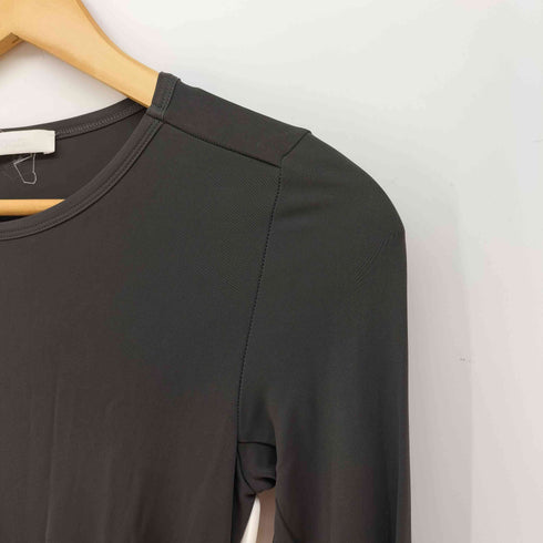 INTOCA 変形 L/S カットソー レディース JPN:1