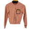 ポールスミス Paul Smith クルーネックカーディガン レディース import:M