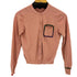 ポールスミス Paul Smith クルーネックカーディガン レディース import:M