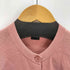 ポールスミス Paul Smith クルーネックカーディガン レディース import:M