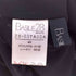 バジーレヴェントット BASILE28 シアー フラワー ジャガード S/S ブラウス レディース JPN:40