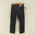 リーバイス Levis 90S RED TAB ボタン裏刻印513 505 ジップフライデニム メンズ W30 L30