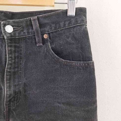 リーバイス Levis 90S RED TAB ボタン裏刻印513 505 ジップフライデニム メンズ W30 L30