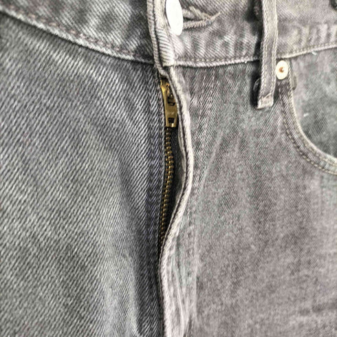 リーバイス Levis 90S RED TAB ボタン裏刻印513 505 ジップフライデニム メンズ W30 L30