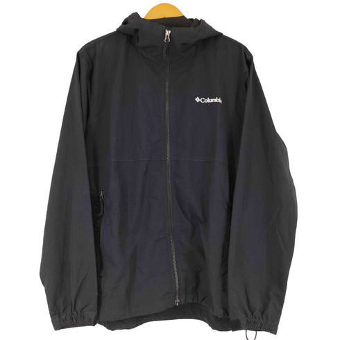 コロンビア Columbia ヴィザボナパスIIジャケット メンズ JPN:L