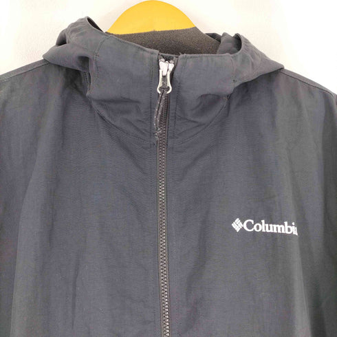 コロンビア Columbia ヴィザボナパスIIジャケット メンズ JPN:L