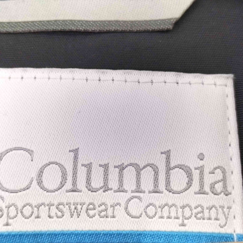 コロンビア Columbia ヴィザボナパスIIジャケット メンズ JPN:L