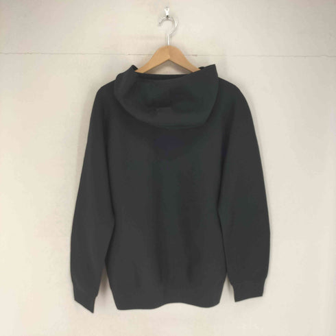 ユニクロ UNIQLO ウォッシャブル3Dニットパーカ メンズ JPN:L