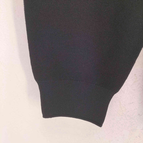 ユニクロ UNIQLO ウォッシャブル3Dニットパーカ メンズ JPN:L