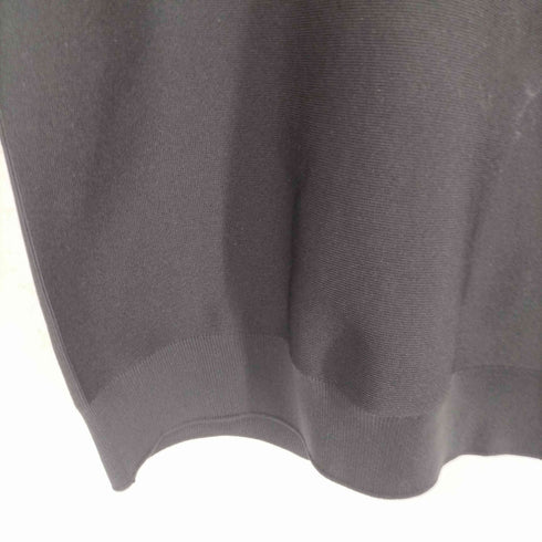 ユニクロ UNIQLO ウォッシャブル3Dニットパーカ メンズ JPN:L