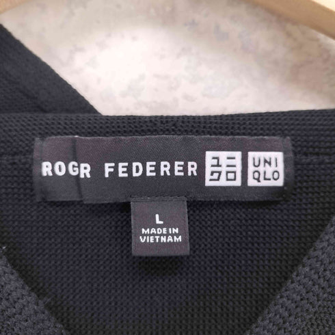 ユニクロ UNIQLO ウォッシャブル3Dニットパーカ メンズ JPN:L