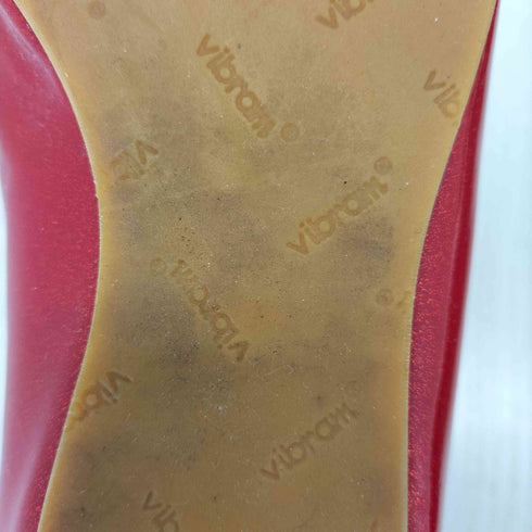 ピッピシック PIPPICHIC ANNA RAIN フラットシューズ レディース 37