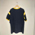 VIBES バイカラー リンガーTシャツ メンズ import:XL