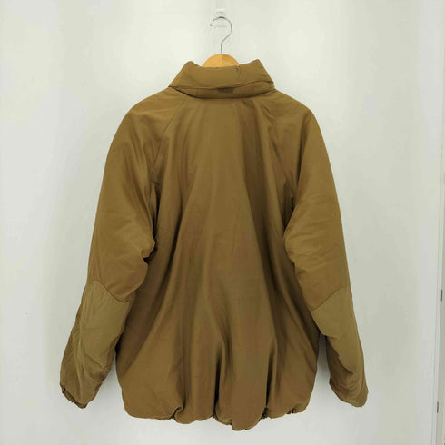 ユーエスアーミー U.S. ARMY ECWCS GENIII LEVEL7 WILDTHINGS 社製 プリマロフト 中綿 ジャケット メンズ import:M