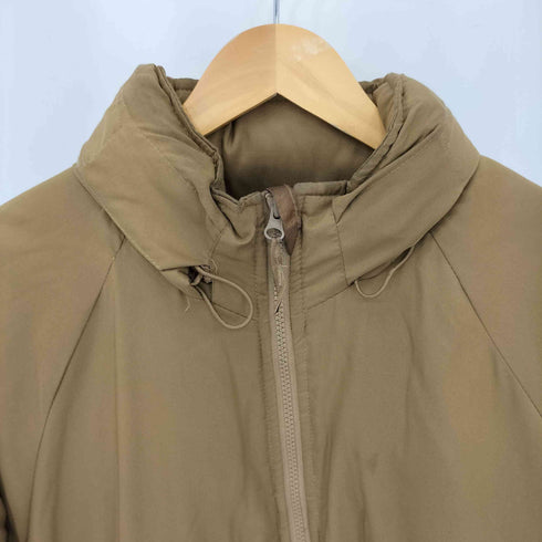 ユーエスアーミー U.S. ARMY ECWCS GENIII LEVEL7 WILDTHINGS 社製 プリマロフト 中綿 ジャケット メンズ import:M