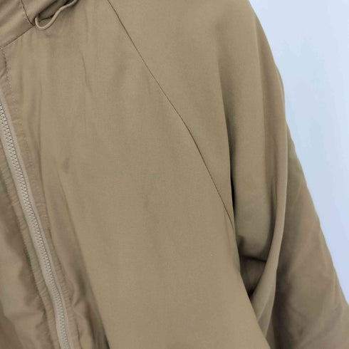 ユーエスアーミー U.S. ARMY ECWCS GENIII LEVEL7 WILDTHINGS 社製 プリマロフト 中綿 ジャケット メンズ import:M