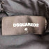 ディースクエアード DSQUARED2 ラッフルブラウス レディース 42