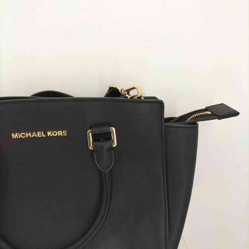 マイケルコース Michael Kors セルマ 2WAY ショルダーバッグ レディース