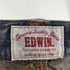 エドウィン EDWIN 414XVS ダブルウエストデニムパンツ メンズ US:30-31
